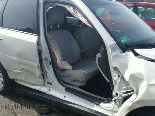 2012 SUBARU FORESTER - VIN: JF2SHADC9CH419743 - Photo 9