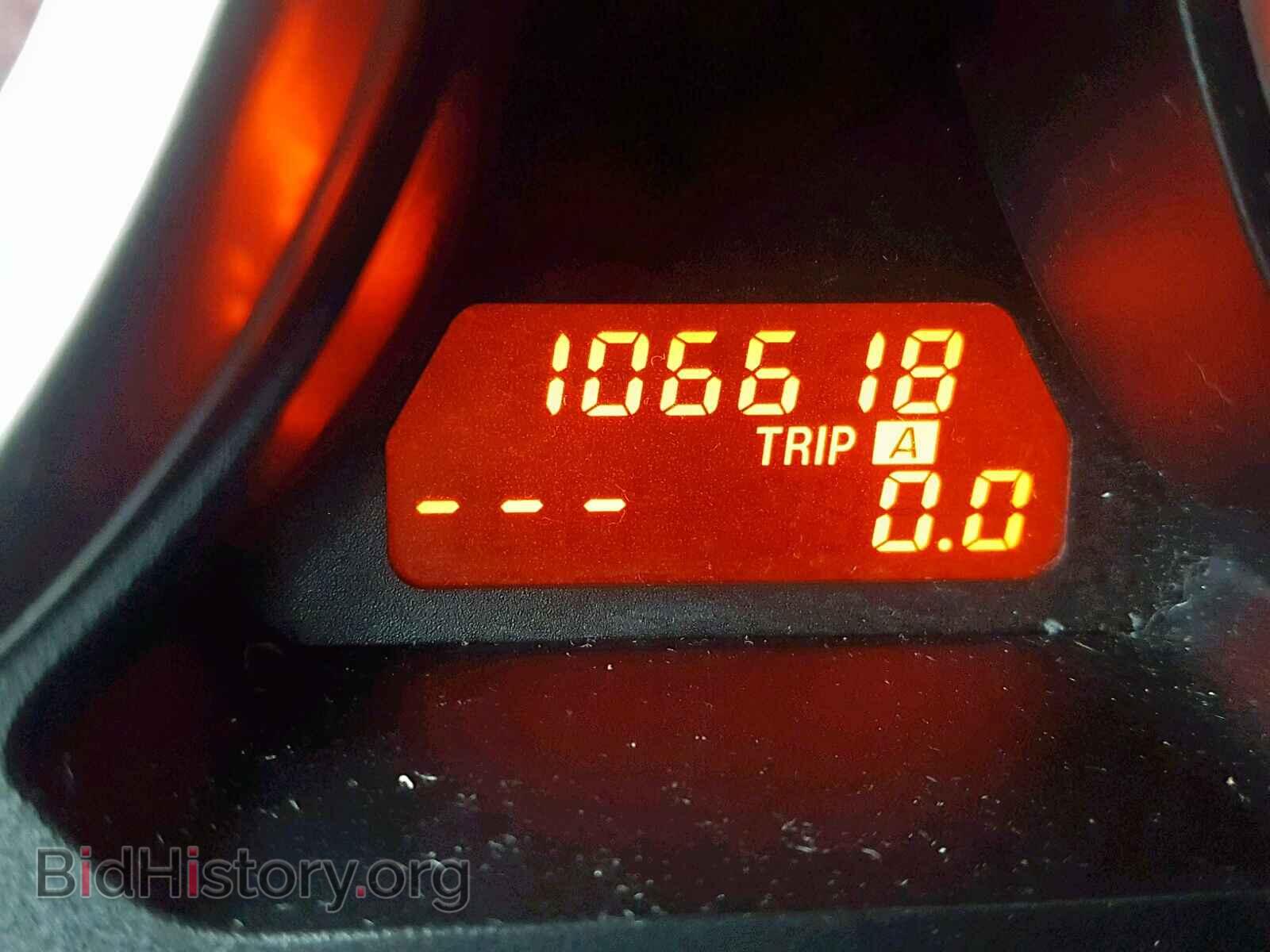 2010 MAZDA 6 - VIN: 1YVHZ8CHXA5M56479 - Фото 8