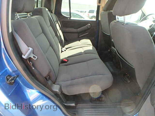 2010 FORD EXPLORER - VIN: 1FMEU3BE5AUA18682 - Фото 6