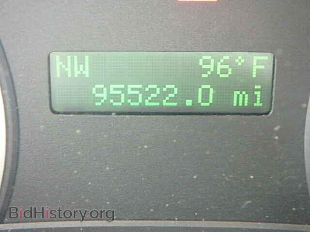 2010 FORD EXPLORER - VIN: 1FMEU3BE5AUA18682 - Фото 8