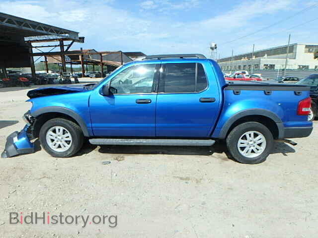 2010 FORD EXPLORER - VIN: 1FMEU3BE5AUA18682 - Фото 9