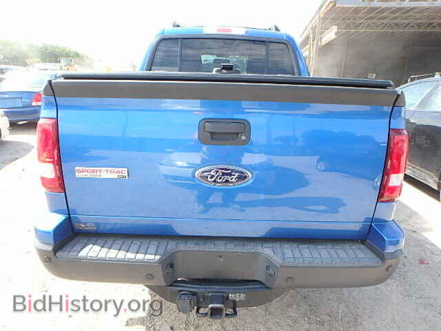 2010 FORD EXPLORER - VIN: 1FMEU3BE5AUA18682 - Фото 10
