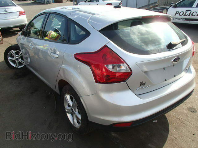 2012 FORD FOCUS - VIN: 1FAHP3K27CL472008 - Photo 3