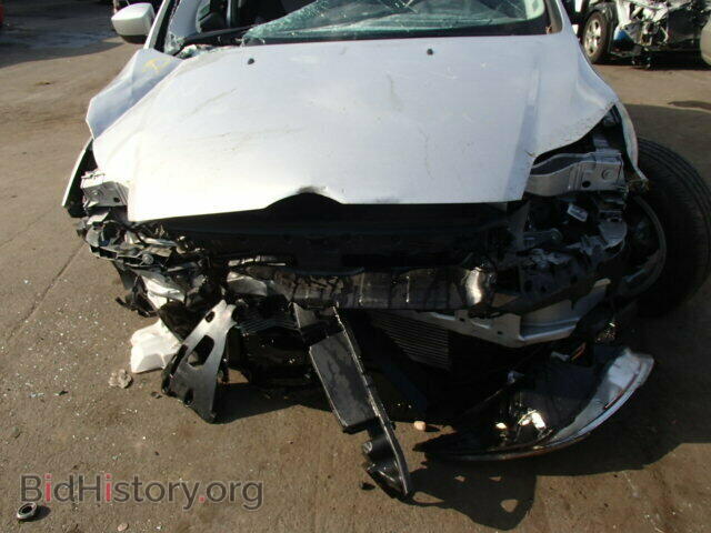 2012 FORD FOCUS - VIN: 1FAHP3K27CL472008 - Photo 9
