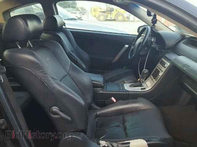 2005 INFINITI G35 - VIN: JNKCV54E85M404485 - Фото 5