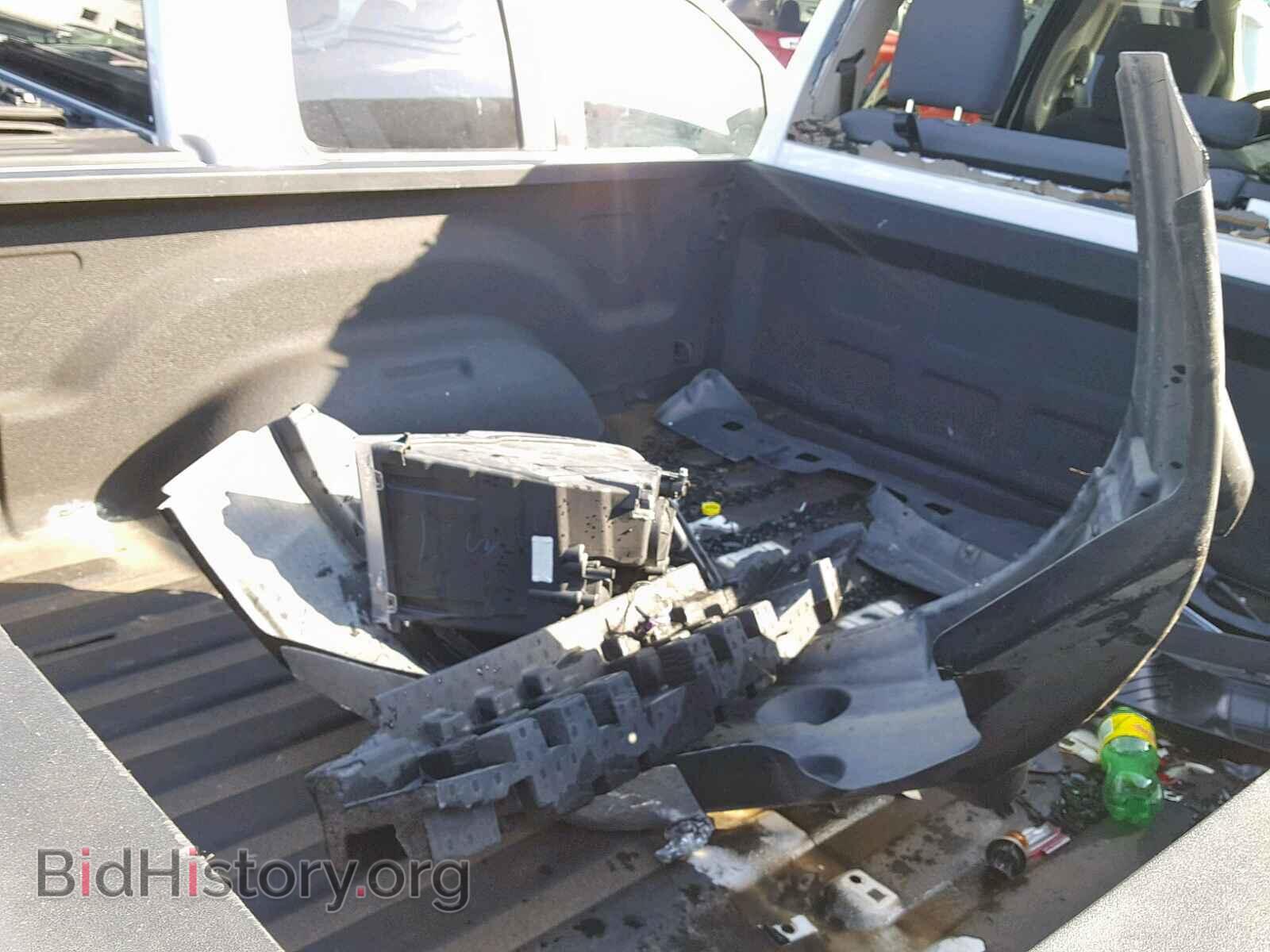 2018 RAM 2500 ST - VIN: 3C6UR5CL5JG154024 - Фото 9
