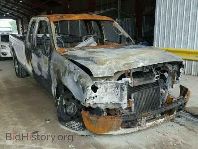 Photo 1FTSX20P47EB15890 - FORD F250 2007