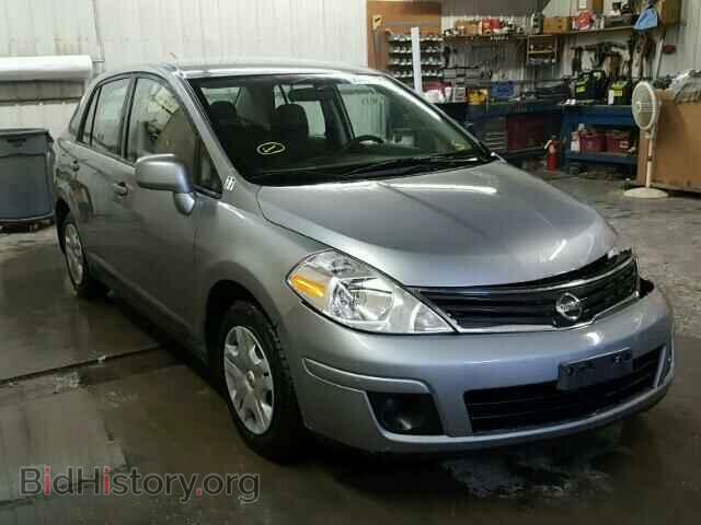 Фотография 3N1BC1AP8BL391683 - NISSAN VERSA 2011