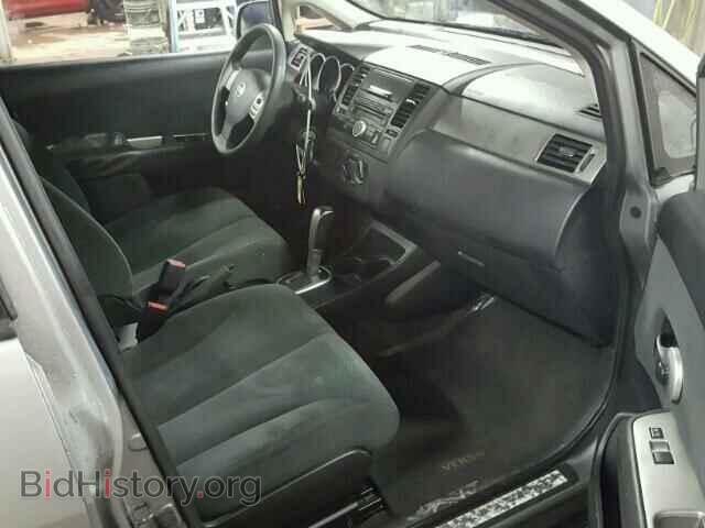 2011 NISSAN VERSA - VIN: 3N1BC1AP8BL391683 - Photo 5