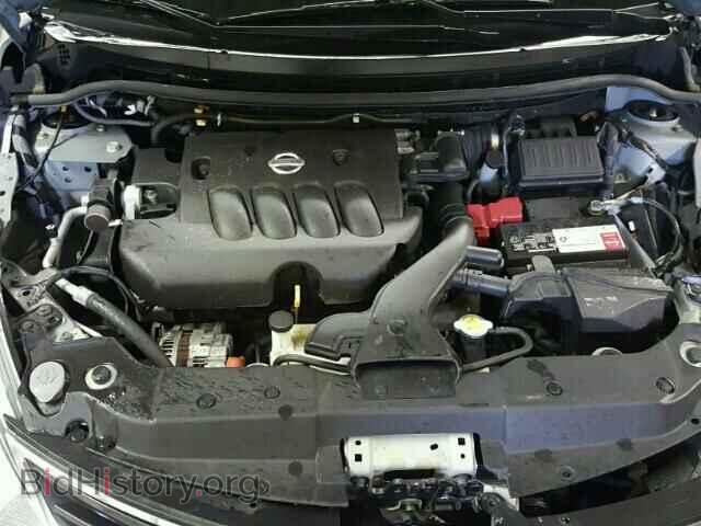 2011 NISSAN VERSA - VIN: 3N1BC1AP8BL391683 - Photo 7