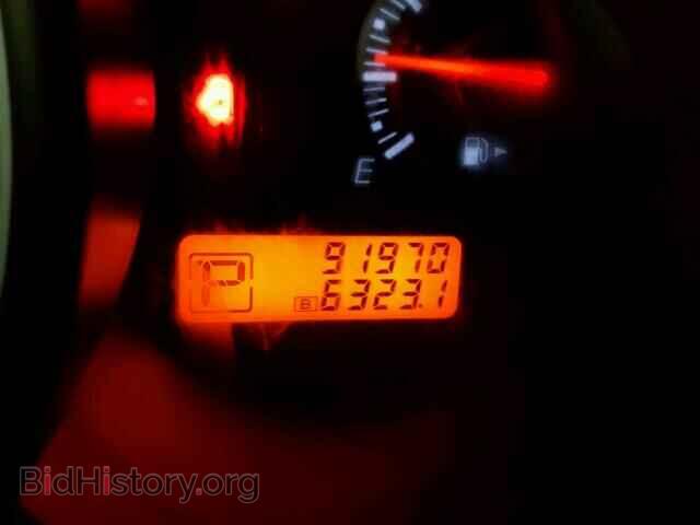 2011 NISSAN VERSA - VIN: 3N1BC1AP8BL391683 - Photo 8