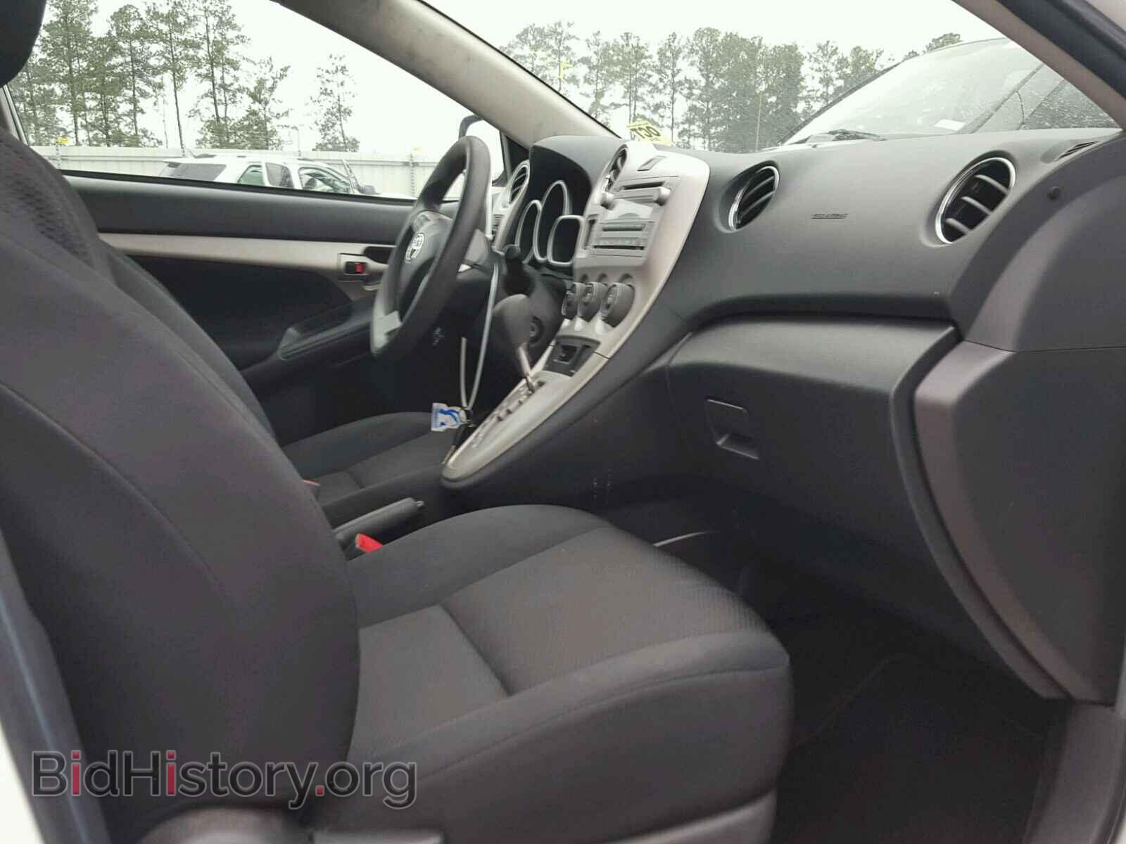 2011 TOYOTA COROLLA - VIN: 2T1KU4EE0BC542099 - Фото 5