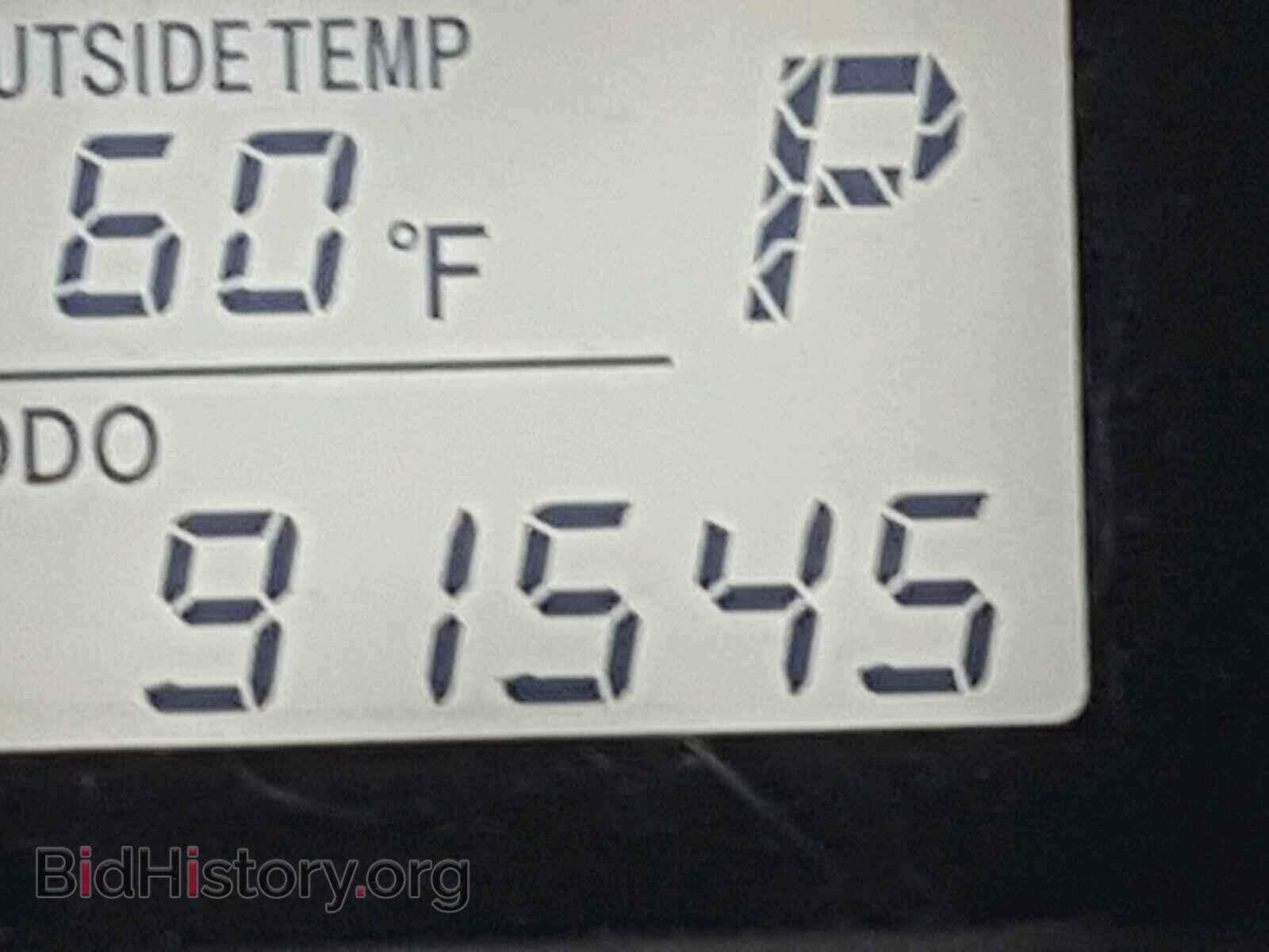 2011 TOYOTA COROLLA - VIN: 2T1KU4EE0BC542099 - Фото 8
