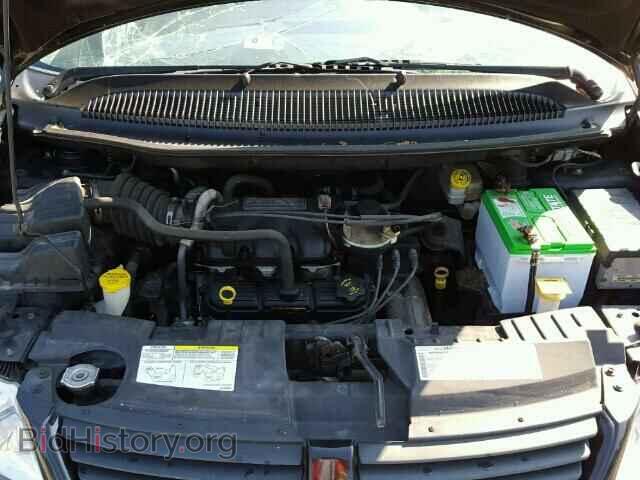 2005 DODGE CARAVAN - VIN: 2D4GP44L65R288225 - Фото 7