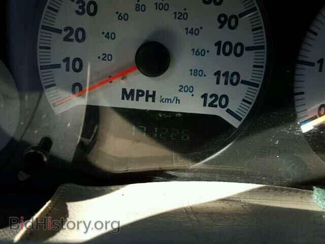2005 DODGE CARAVAN - VIN: 2D4GP44L65R288225 - Фото 8