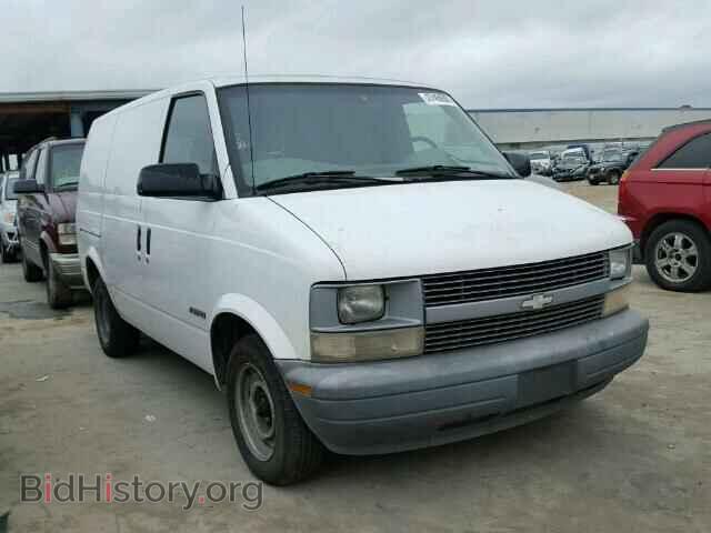 Photo 1GCDM19W1XB153164 - CHEVROLET ASTRO 1999