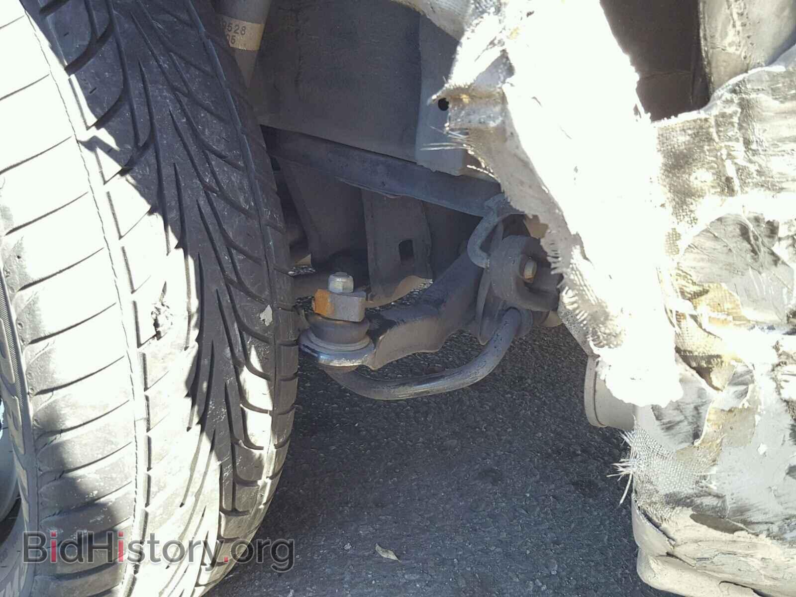 2001 MITSUBISHI ECLIPSE - VIN: 4A3AE85H61E127372 - Photo 9