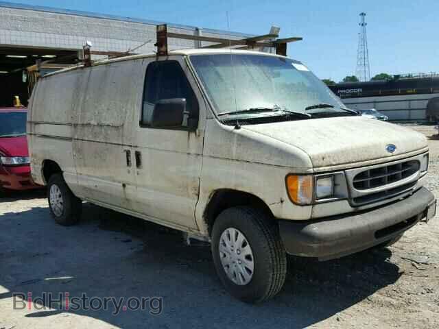 Photo 1FTNE24L0WHA41620 - FORD ECONOLINE 1998