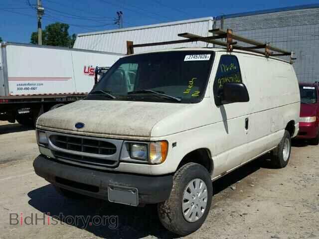1998 FORD ECONOLINE - VIN: 1FTNE24L0WHA41620 - Фото 2