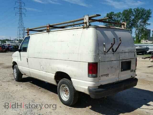 1998 FORD ECONOLINE - VIN: 1FTNE24L0WHA41620 - Фото 3