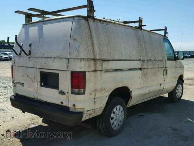 1998 FORD ECONOLINE - VIN: 1FTNE24L0WHA41620 - Фото 4