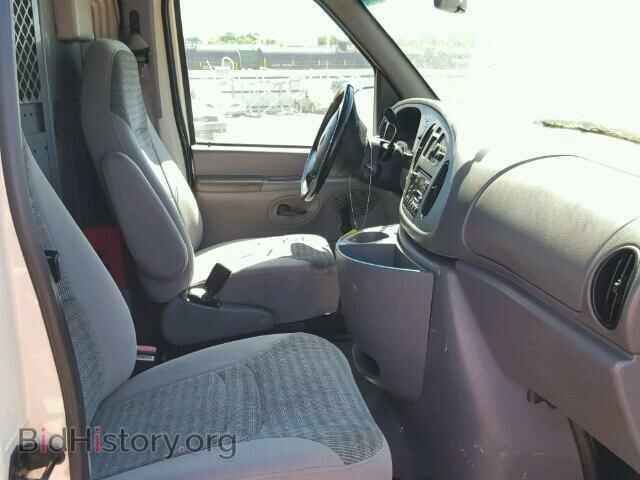 1998 FORD ECONOLINE - VIN: 1FTNE24L0WHA41620 - Фото 5