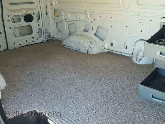 1998 FORD ECONOLINE - VIN: 1FTNE24L0WHA41620 - Фото 6