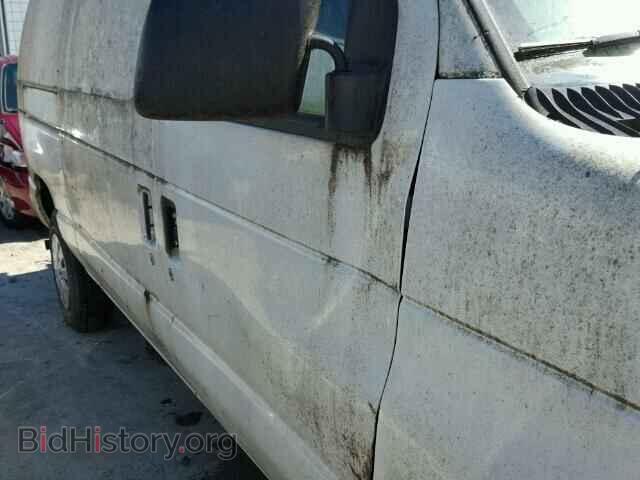 1998 FORD ECONOLINE - VIN: 1FTNE24L0WHA41620 - Фото 9