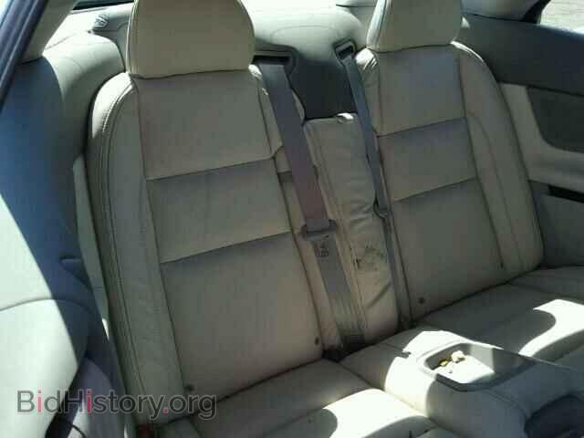 2013 VOLVO C70 - VIN: YV1672MC4DJ139113 - Фото 6