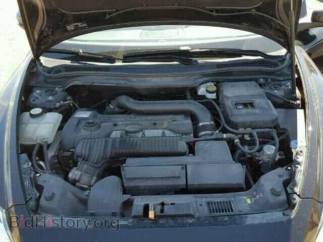 2013 VOLVO C70 - VIN: YV1672MC4DJ139113 - Фото 7