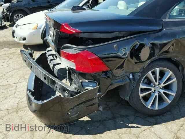 2013 VOLVO C70 - VIN: YV1672MC4DJ139113 - Фото 9