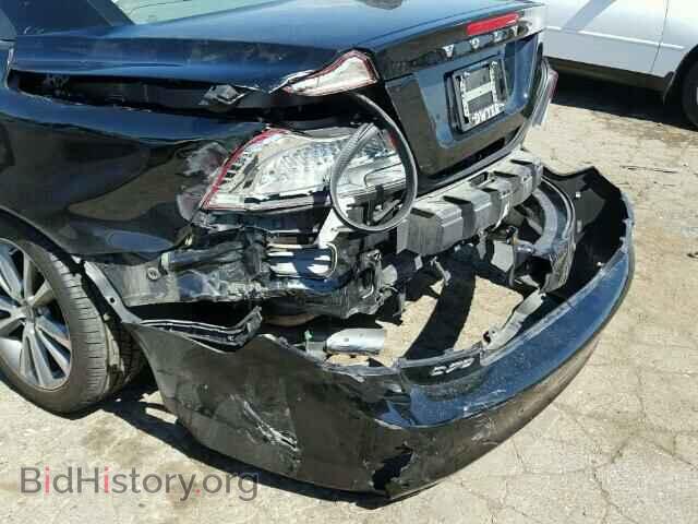 2013 VOLVO C70 - VIN: YV1672MC4DJ139113 - Фото 10
