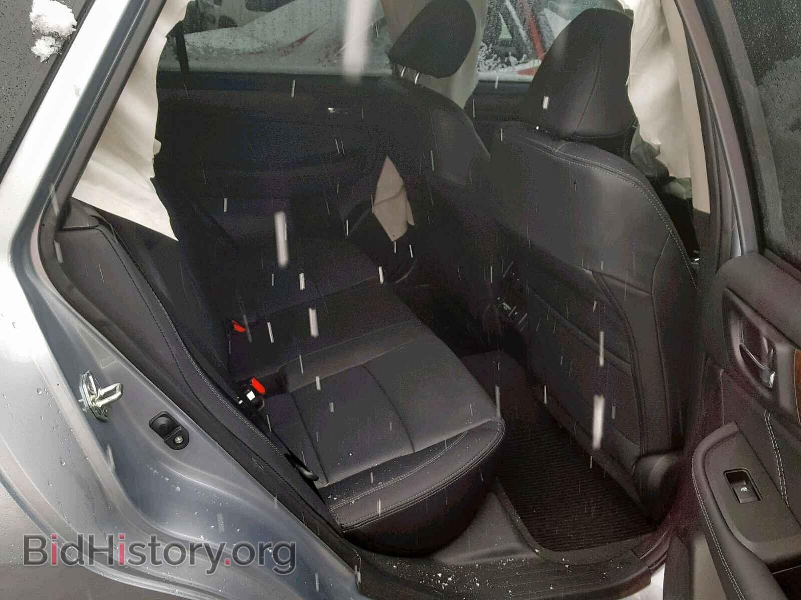 2018 SUBARU OUTBACK 2. - VIN: 4S4BSANC3J3292704 - Фото 6
