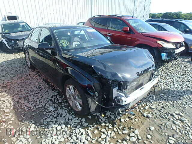 Photo WAUBFAFL2BN038704 - AUDI A4 2011