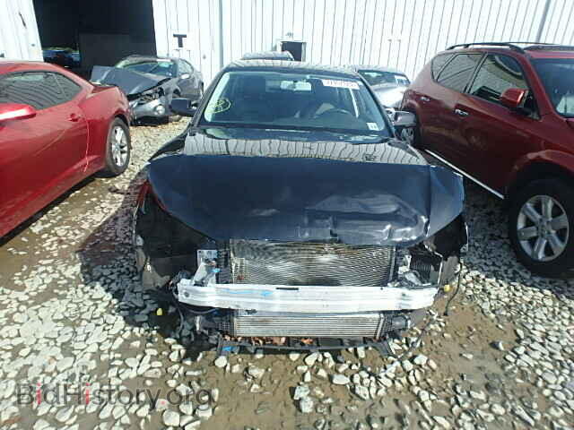 2011 AUDI A4 - VIN: WAUBFAFL2BN038704 - Фото 9