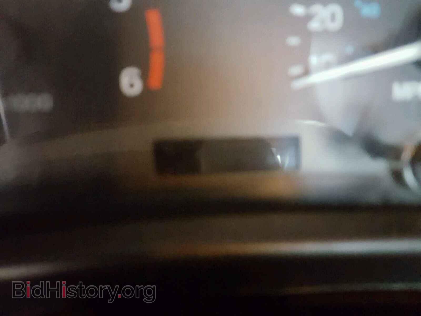 2000 JEEP WRANGLER - VIN: 1J4FA29P8YP757633 - Фото 8