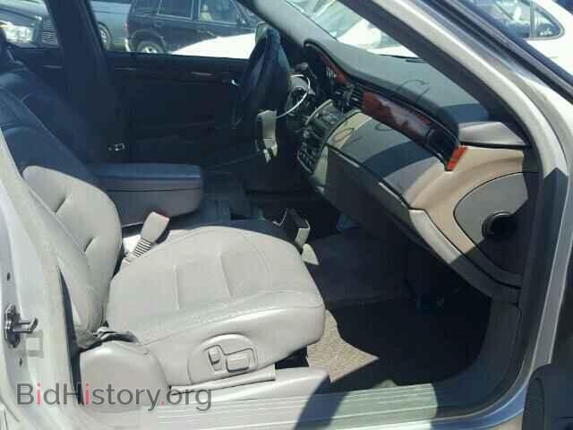 2001 CADILLAC DEVILLE - VIN: 1G6KD54Y91U118152 - Фото 5