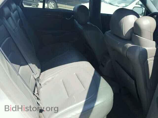2001 CADILLAC DEVILLE - VIN: 1G6KD54Y91U118152 - Фото 6
