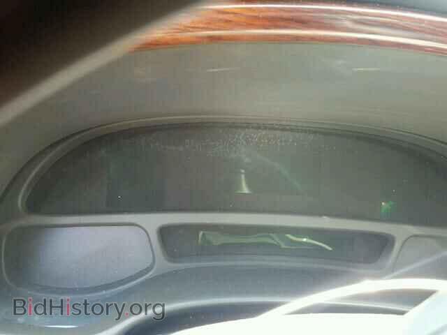 2001 CADILLAC DEVILLE - VIN: 1G6KD54Y91U118152 - Фото 8