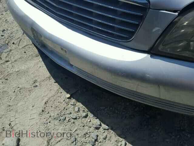 2001 CADILLAC DEVILLE - VIN: 1G6KD54Y91U118152 - Фото 10