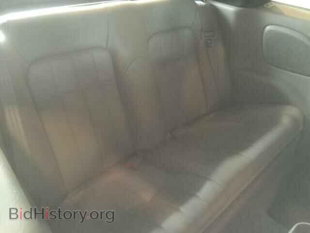 2002 CHRYSLER SEBRING - VIN: 1C3EL55R42N351862 - Фото 6