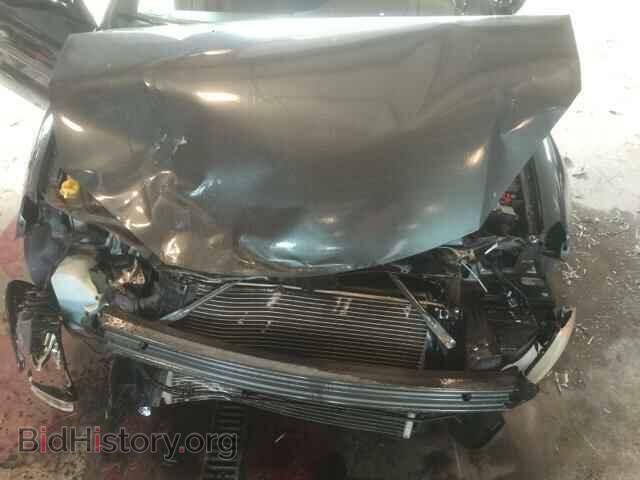 2002 CHRYSLER SEBRING - VIN: 1C3EL55R42N351862 - Фото 7