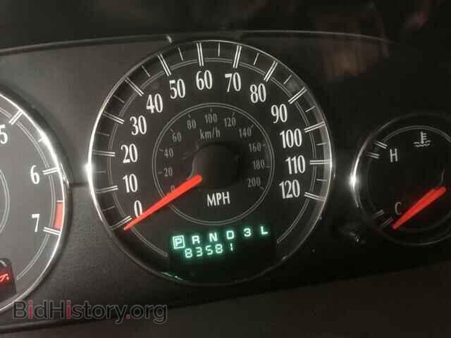 2002 CHRYSLER SEBRING - VIN: 1C3EL55R42N351862 - Фото 8