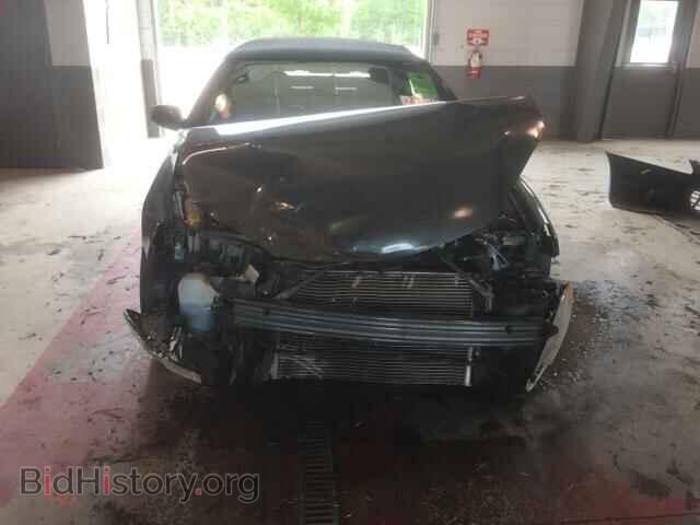 2002 CHRYSLER SEBRING - VIN: 1C3EL55R42N351862 - Фото 9