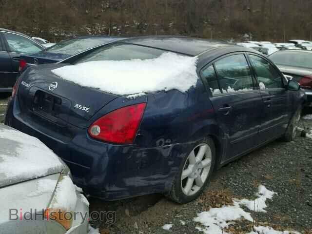 2005 NISSAN MAXIMA - VIN: 1N4BA41E55C823770 - Photo 4