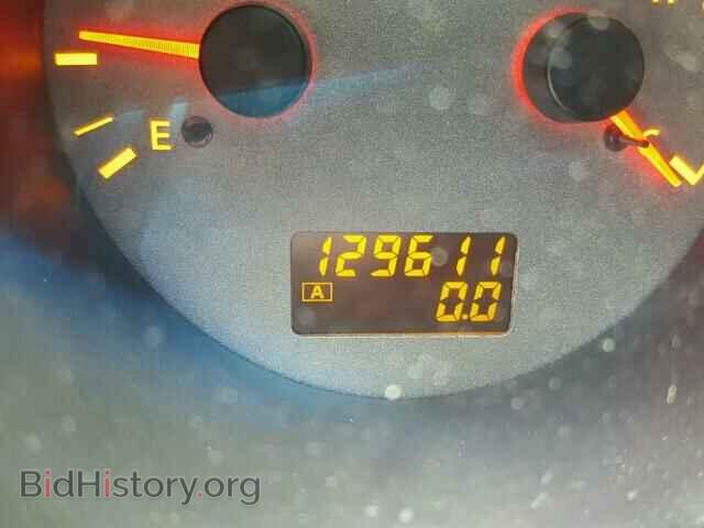 2005 NISSAN MAXIMA - VIN: 1N4BA41E55C823770 - Photo 8