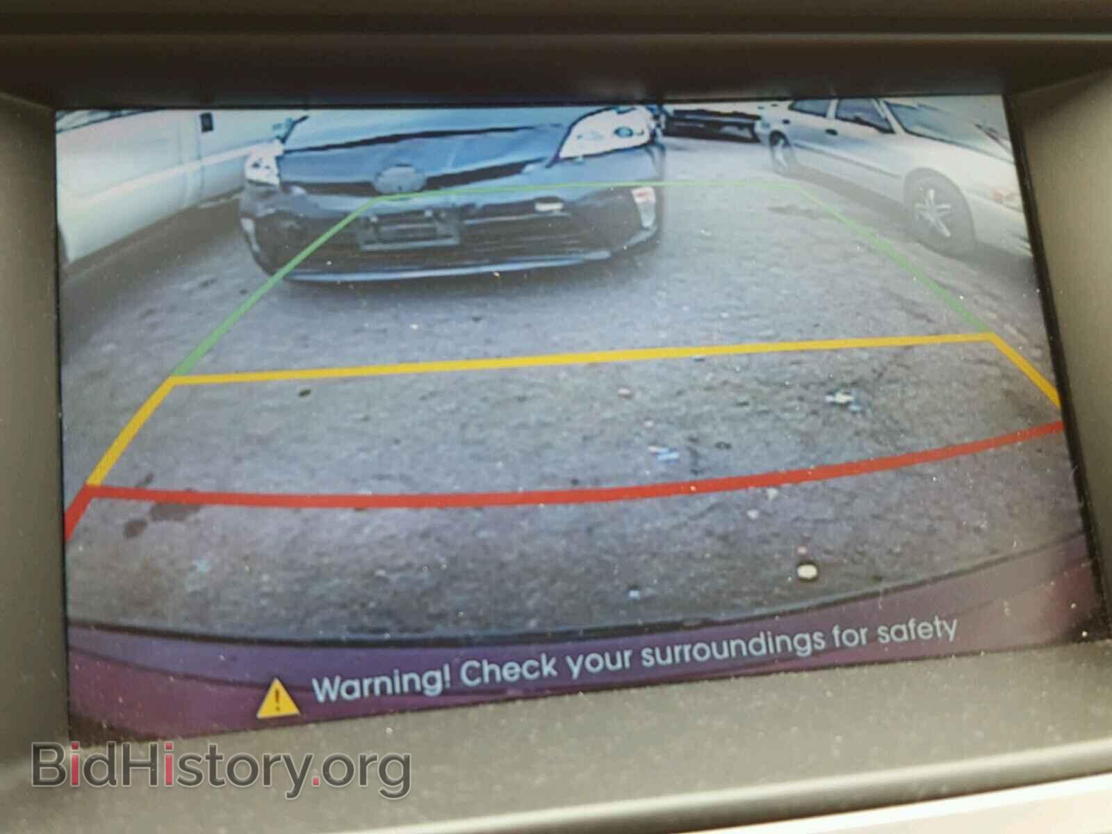 2012 HYUNDAI GENESIS - VIN: KMHGC4DD5CU199324 - Фото 9