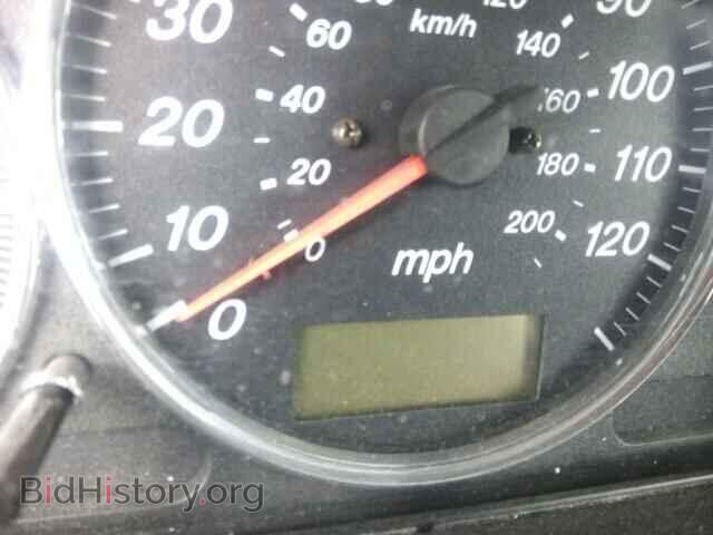 2004 MAZDA MPV - VIN: JM3LW28A840506323 - Фото 8
