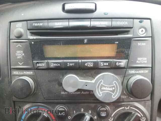 2004 MAZDA MPV - VIN: JM3LW28A840506323 - Фото 10