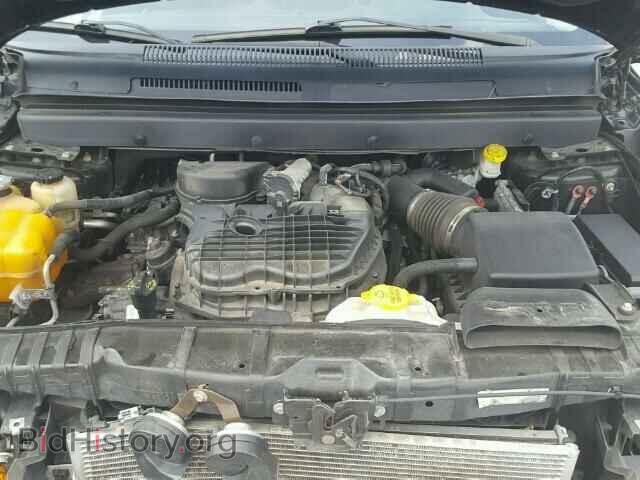 2011 DODGE JOURNEY - VIN: 3D4PG7FG2BT544404 - Фото 7